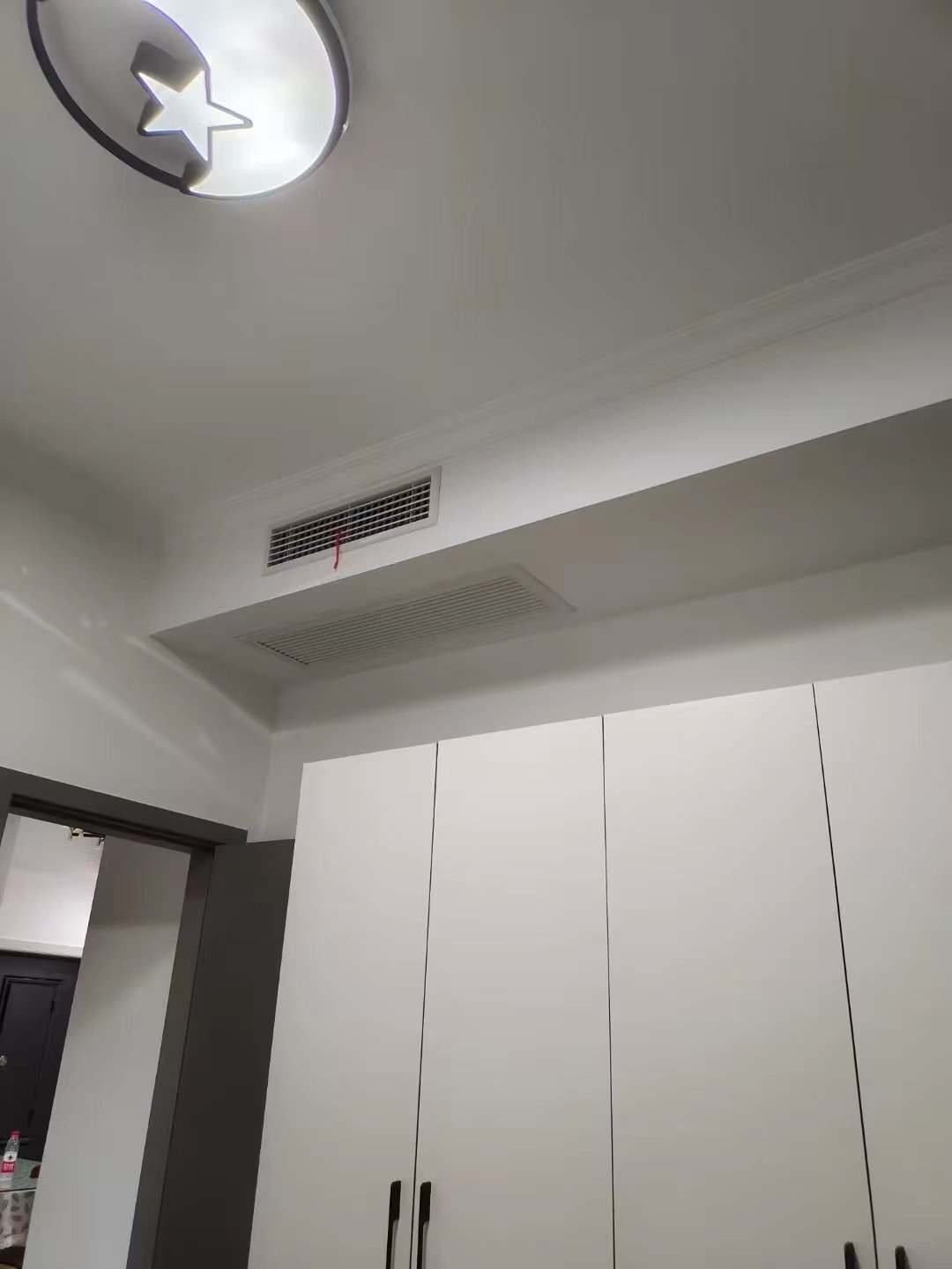 御笔华章  2室2厅1卫   2100.00元/月室内图