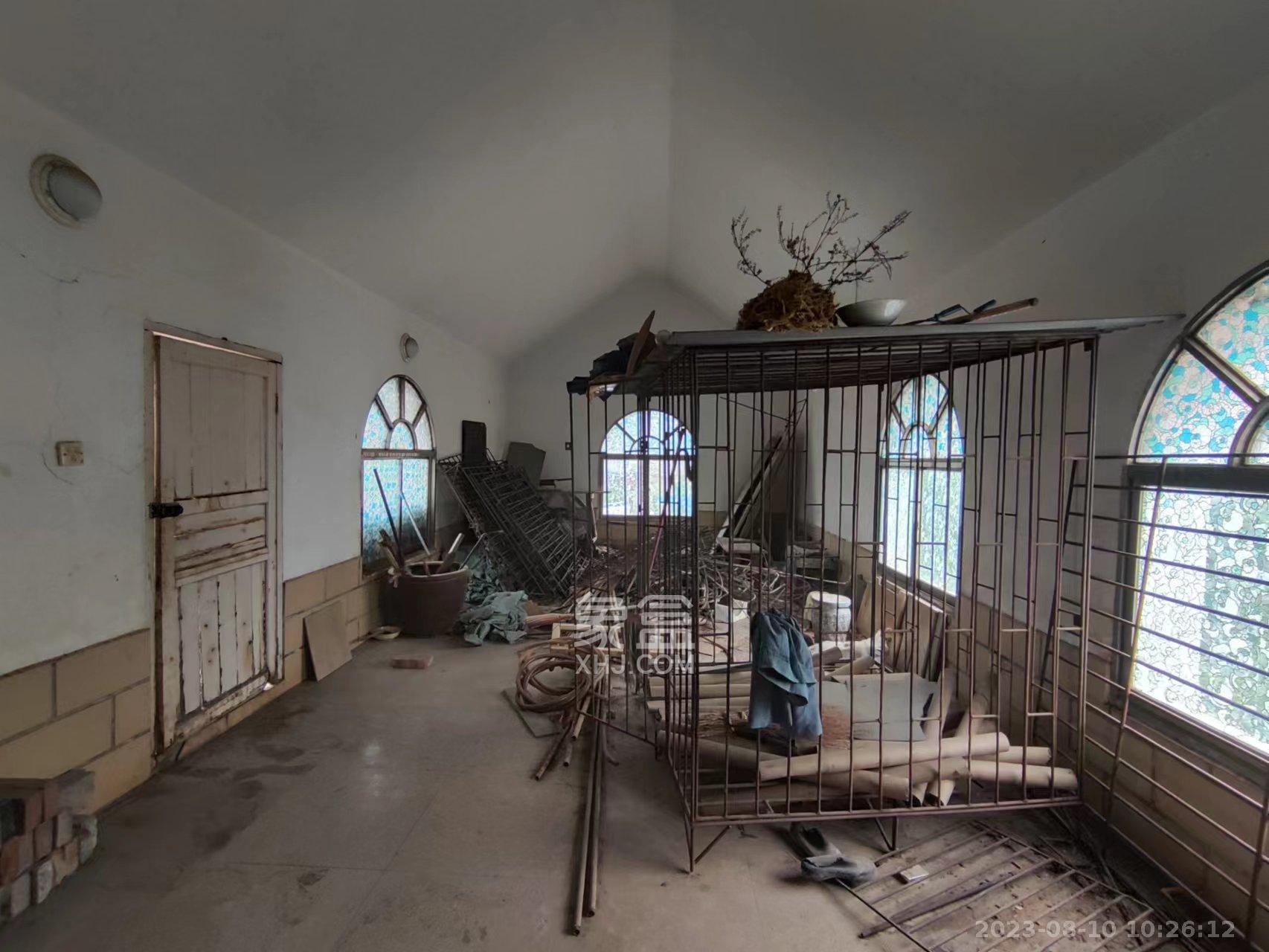 宝塔中路   320.0㎡      8333.0元/月室内图