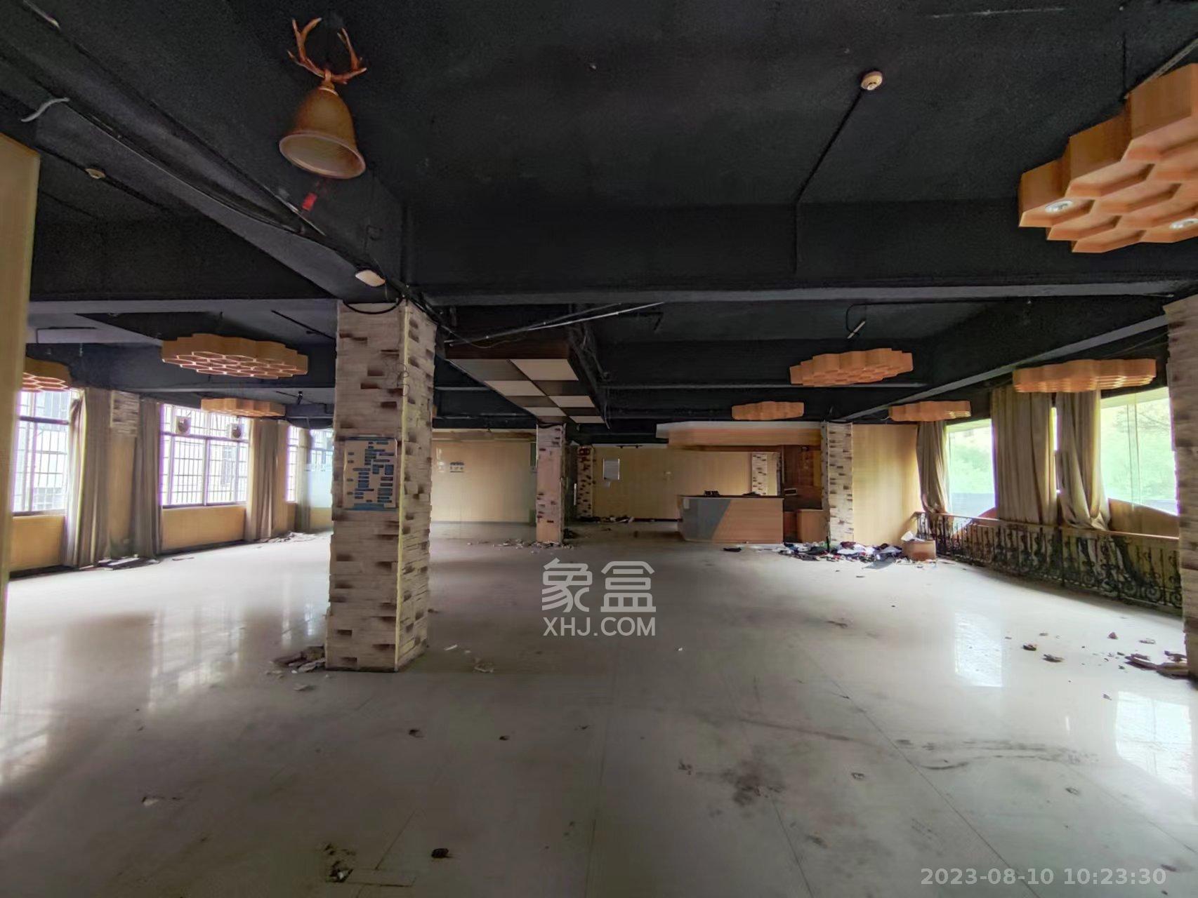 宝塔中路   320.0㎡      8333.0元/月室内图