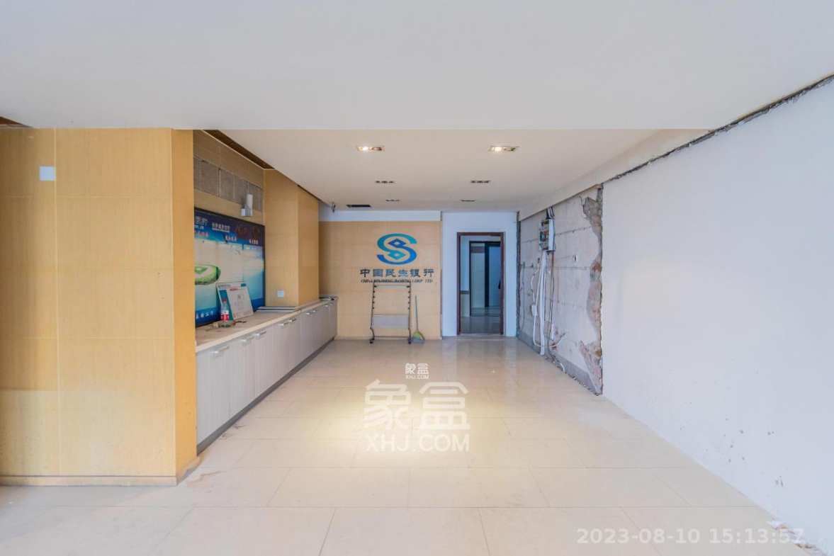 尚城  3室2厅2卫    3500.0元/月室内图