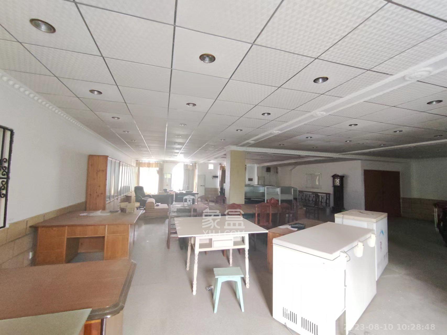 宝塔中路   160.0㎡      4160.0元/月室内图