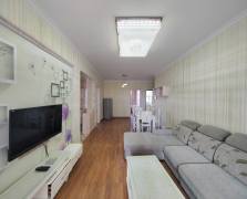新保利清能西海岸北区  3室2厅1卫   2800.00元/月