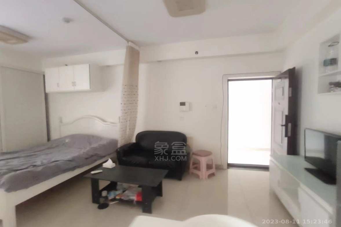 中建御山和苑  1室1厅1卫   1500.00元/月室内图