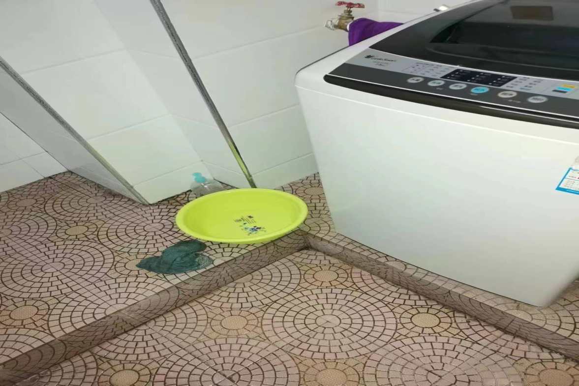 吉泰领寓 1室1厅1卫 1100.0元/月 吉泰领寓 1室1厅1卫 1100.0元/月室内图