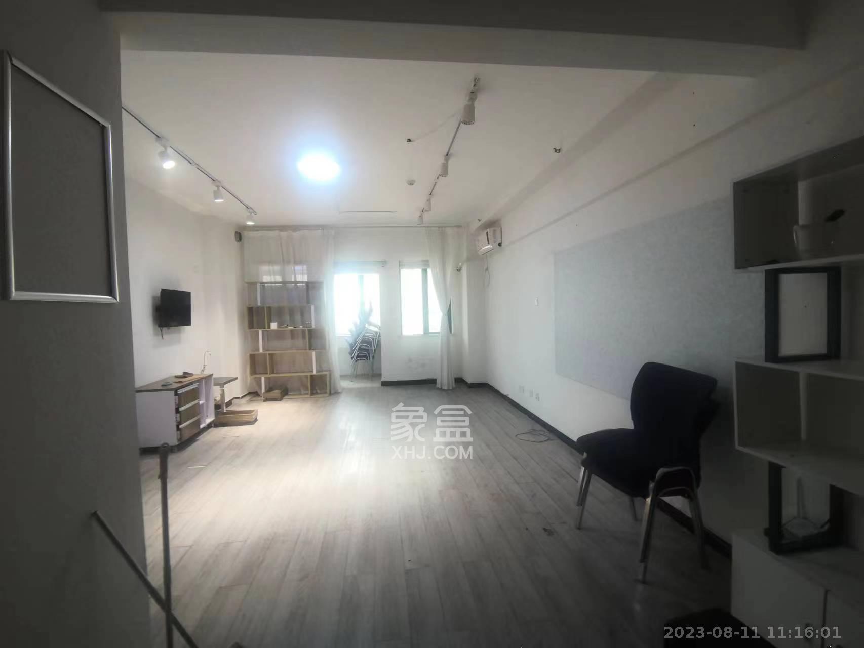 万博汇  1室1厅1卫   1500.00元/月
