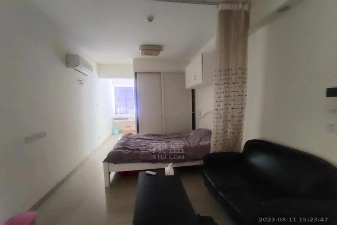 中建御山和苑  1室1厅1卫   1500.00元/月室内图