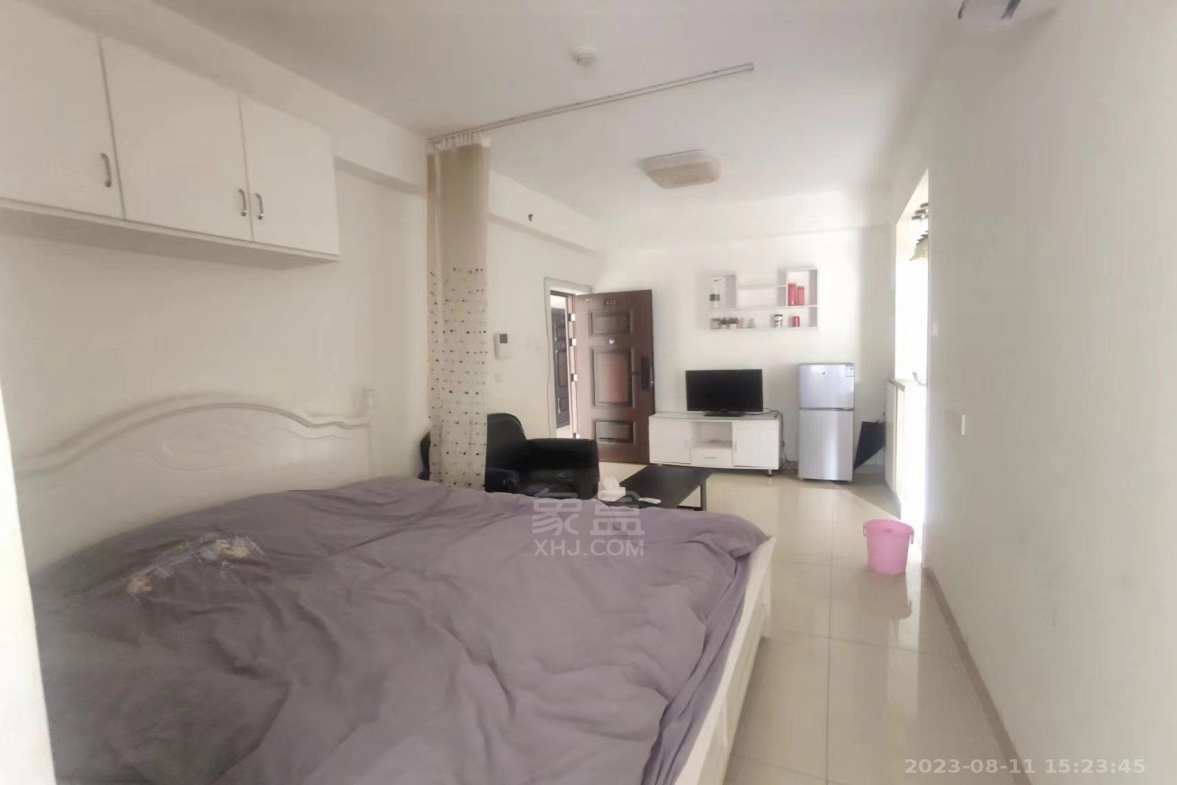 中建御山和苑  1室1厅1卫   1500.00元/月室内图