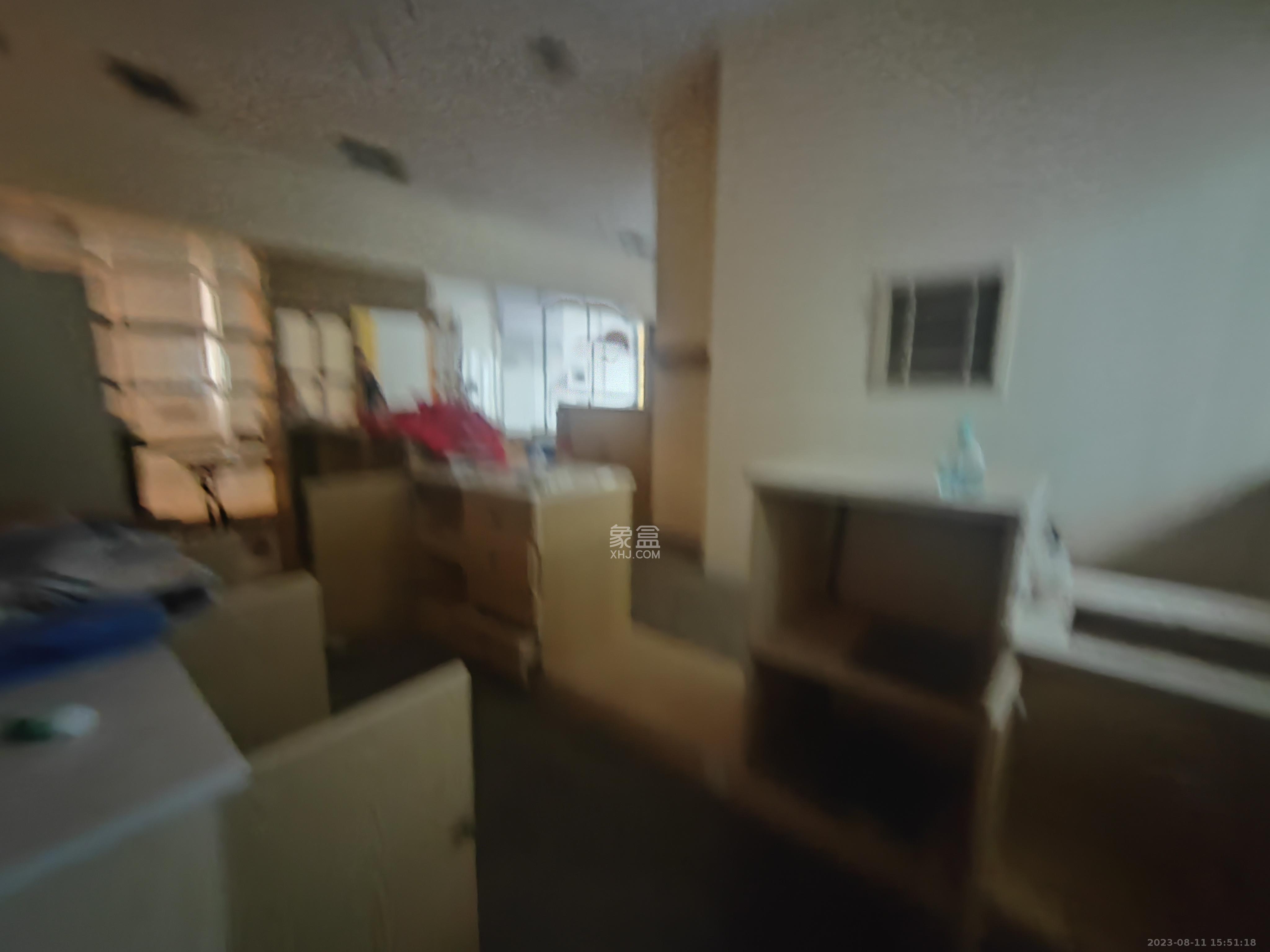 华创国际广场   40.0㎡      12000.0元/月室内图