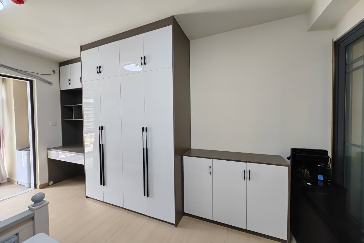 碧桂园翘楚棠 1室1厅1卫 1000.0元/月 碧桂园翘楚棠 1室1厅1卫 1000.0元/月室内图