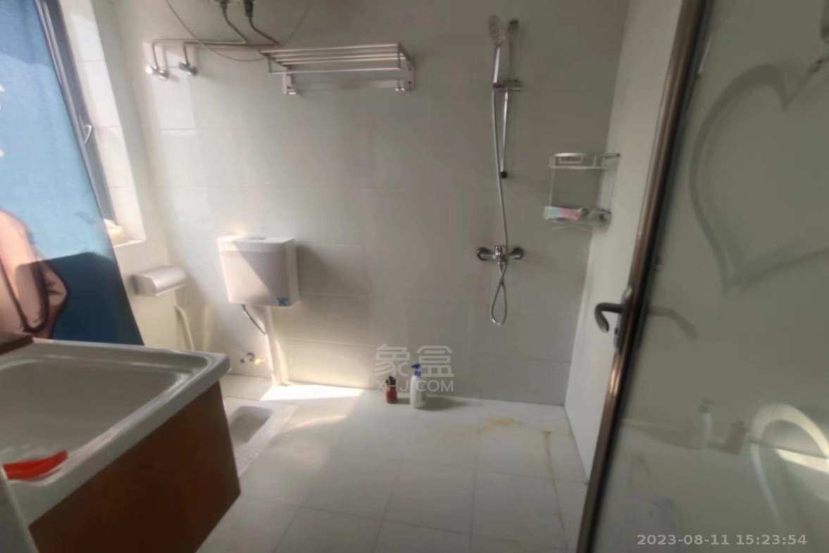 中建御山和苑  1室1厅1卫   1500.00元/月室内图1