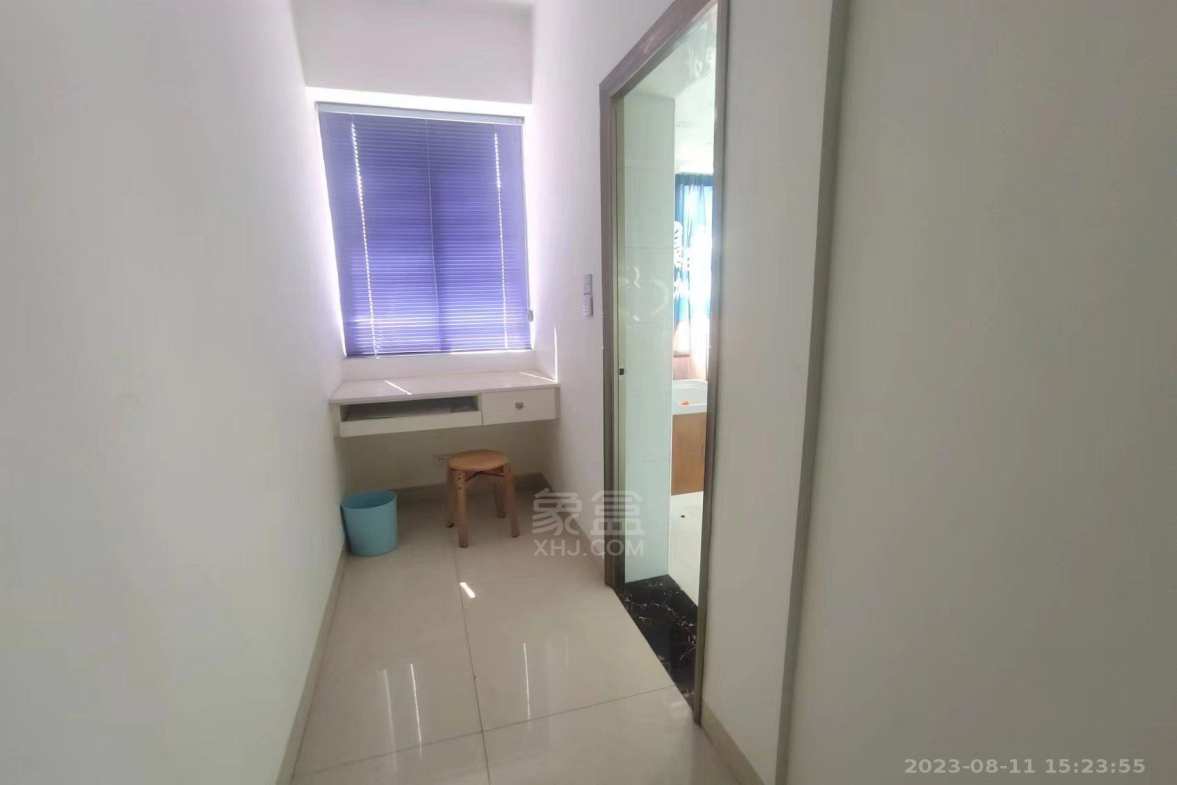 中建御山和苑  1室1厅1卫   1500.00元/月小区图