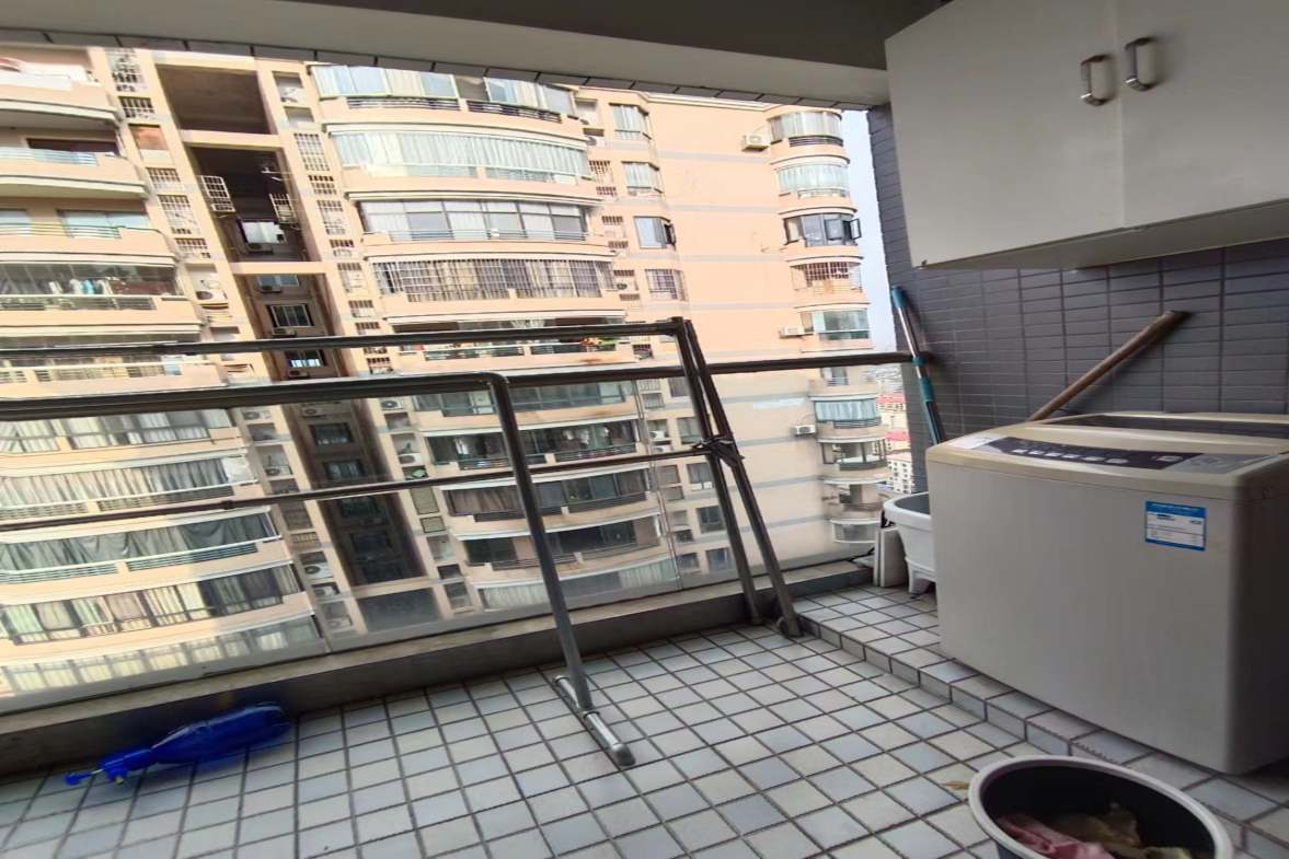宇元万向城  1室1厅1卫   41.60万室内图