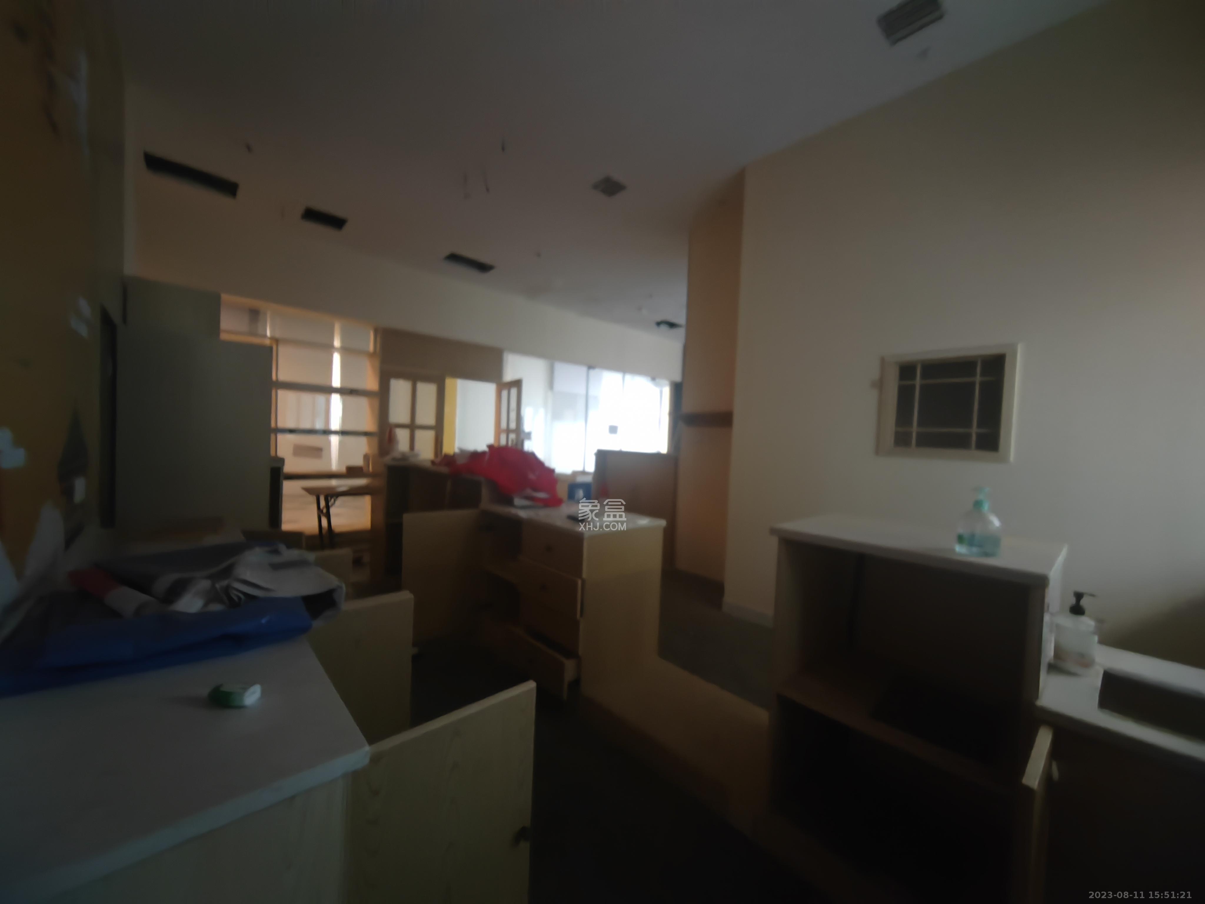 华创国际广场   40.0㎡      12000.0元/月室内图