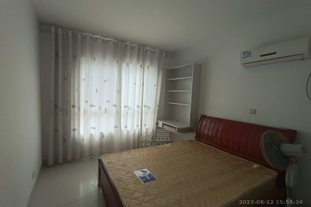 金色荷塘  2室2厅1卫    1500.0元/月室内图