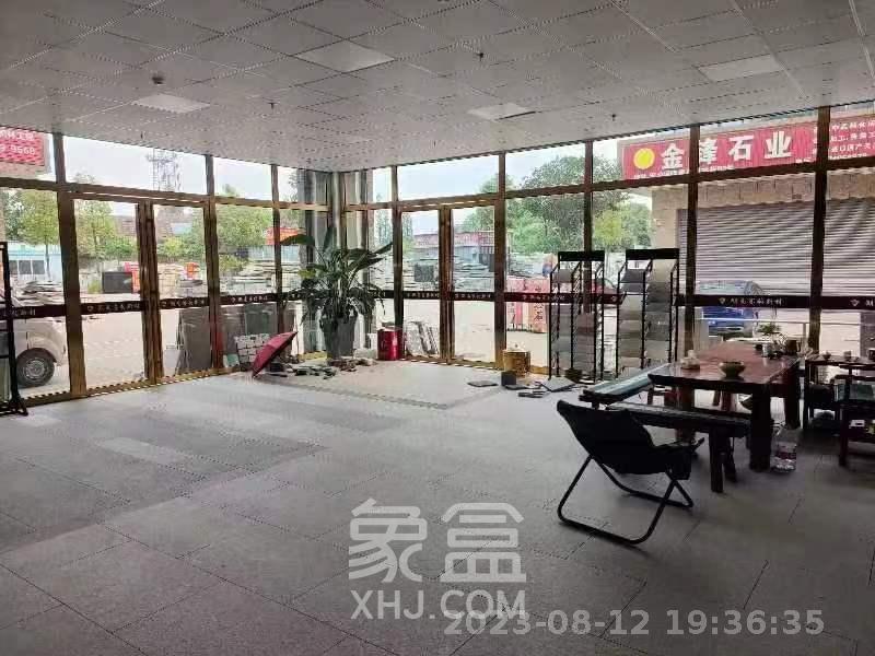 安沙国际建材城   230.0㎡      8000.0元/月室内图