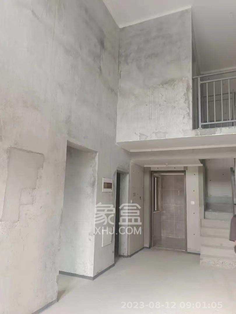 金辉优步星樾 3室2厅1卫 1200.0元/月 金辉优步星樾 3室2厅1卫 1200.0元/月室内图