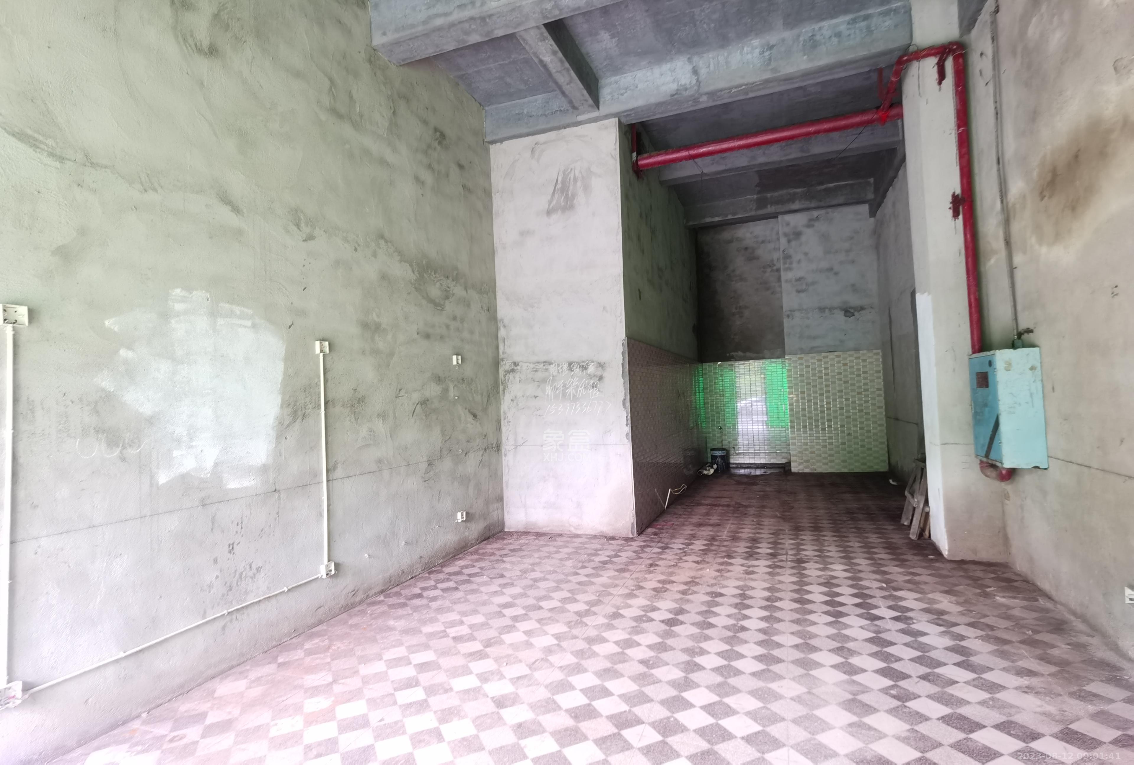 三一街区   60.14㎡     1300.00元/月室内图