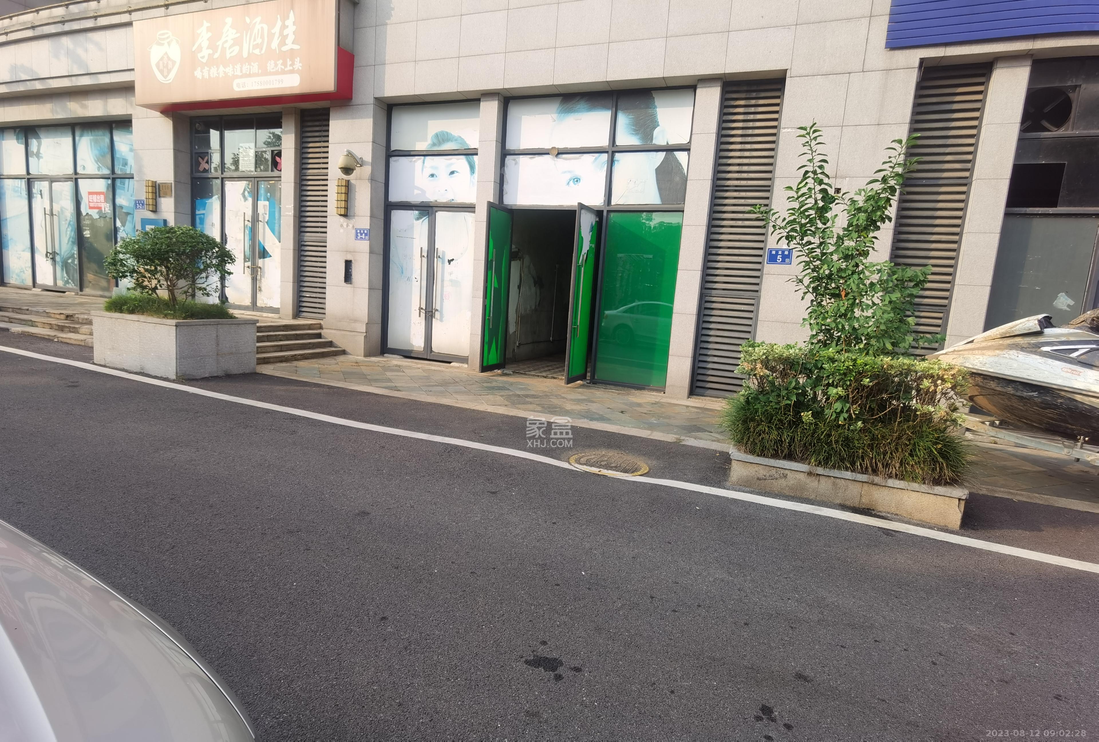 三一街区   60.14㎡     1300.00元/月室内图