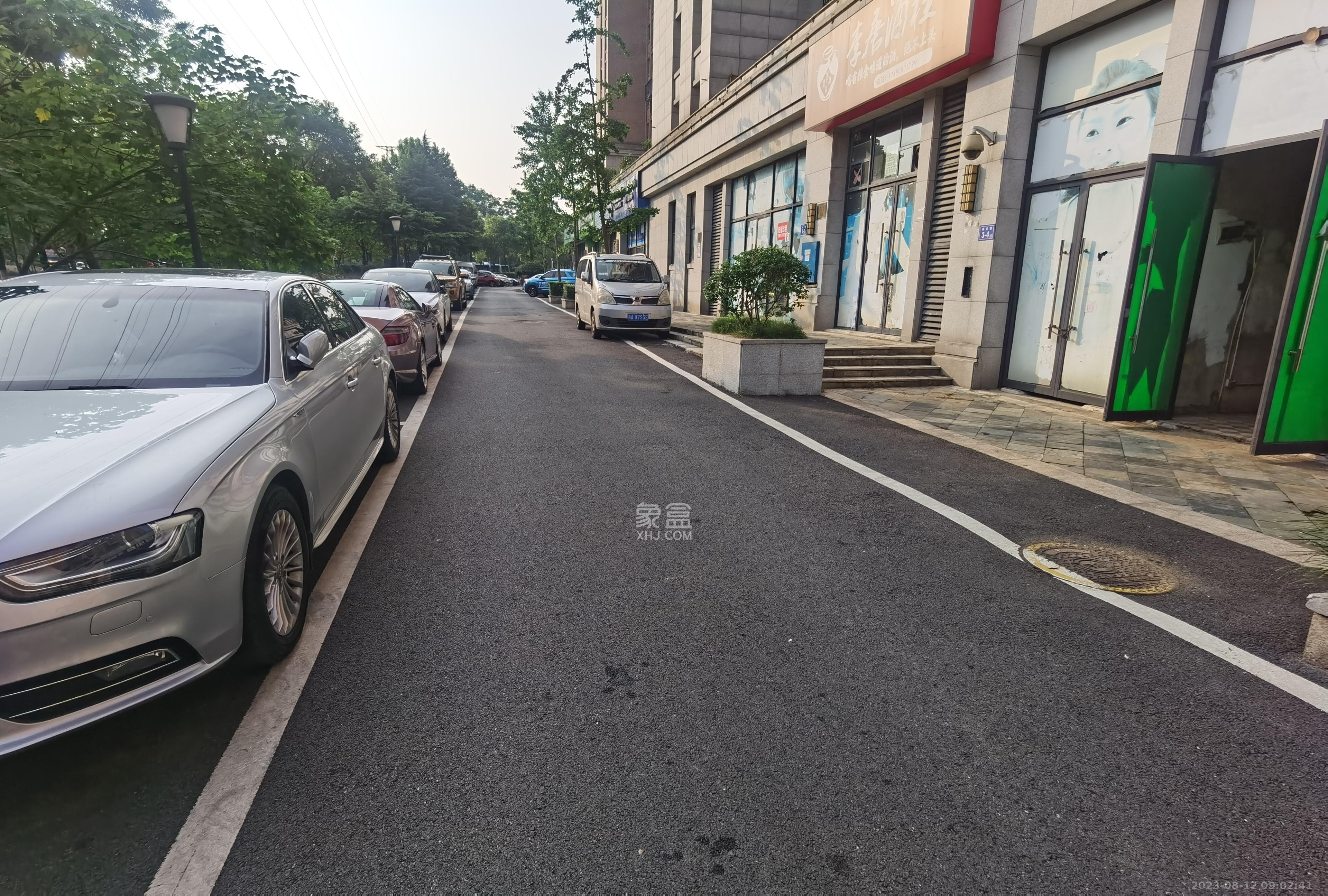 三一街区   60.14㎡     1300.00元/月室内图