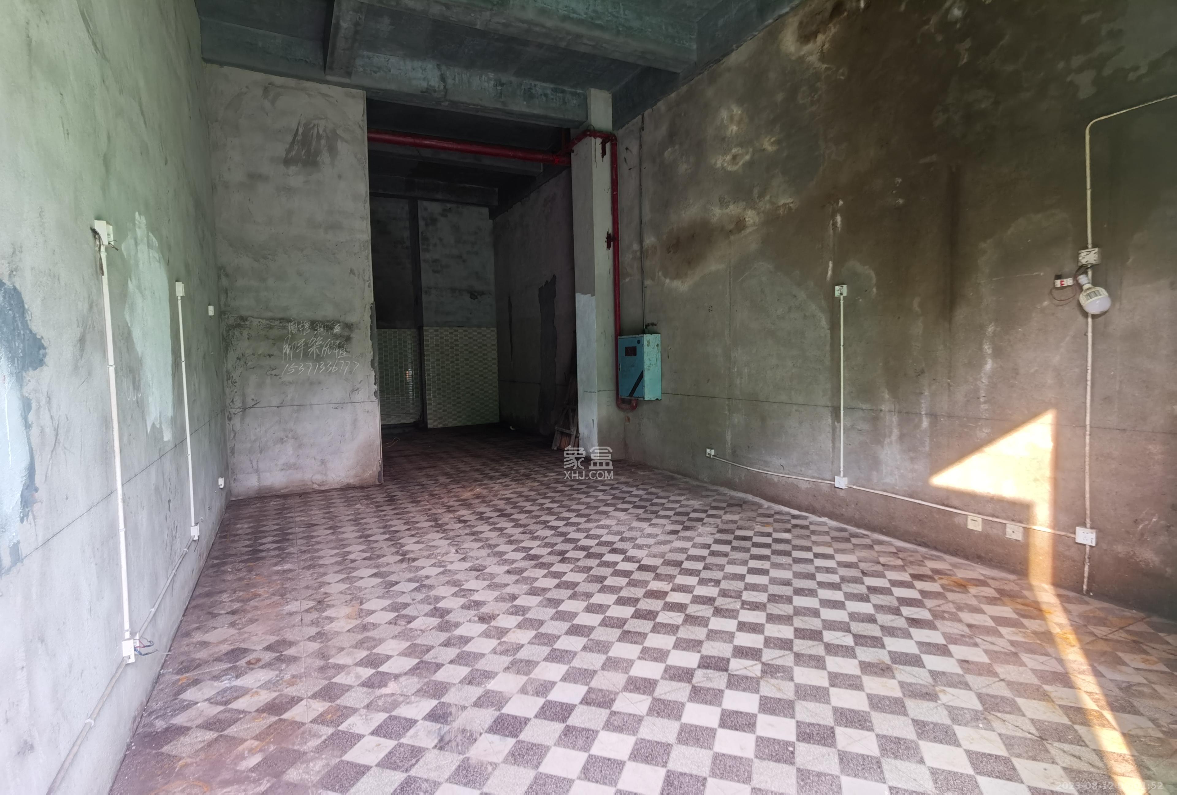 三一街区   60.14㎡     1300.00元/月室内图