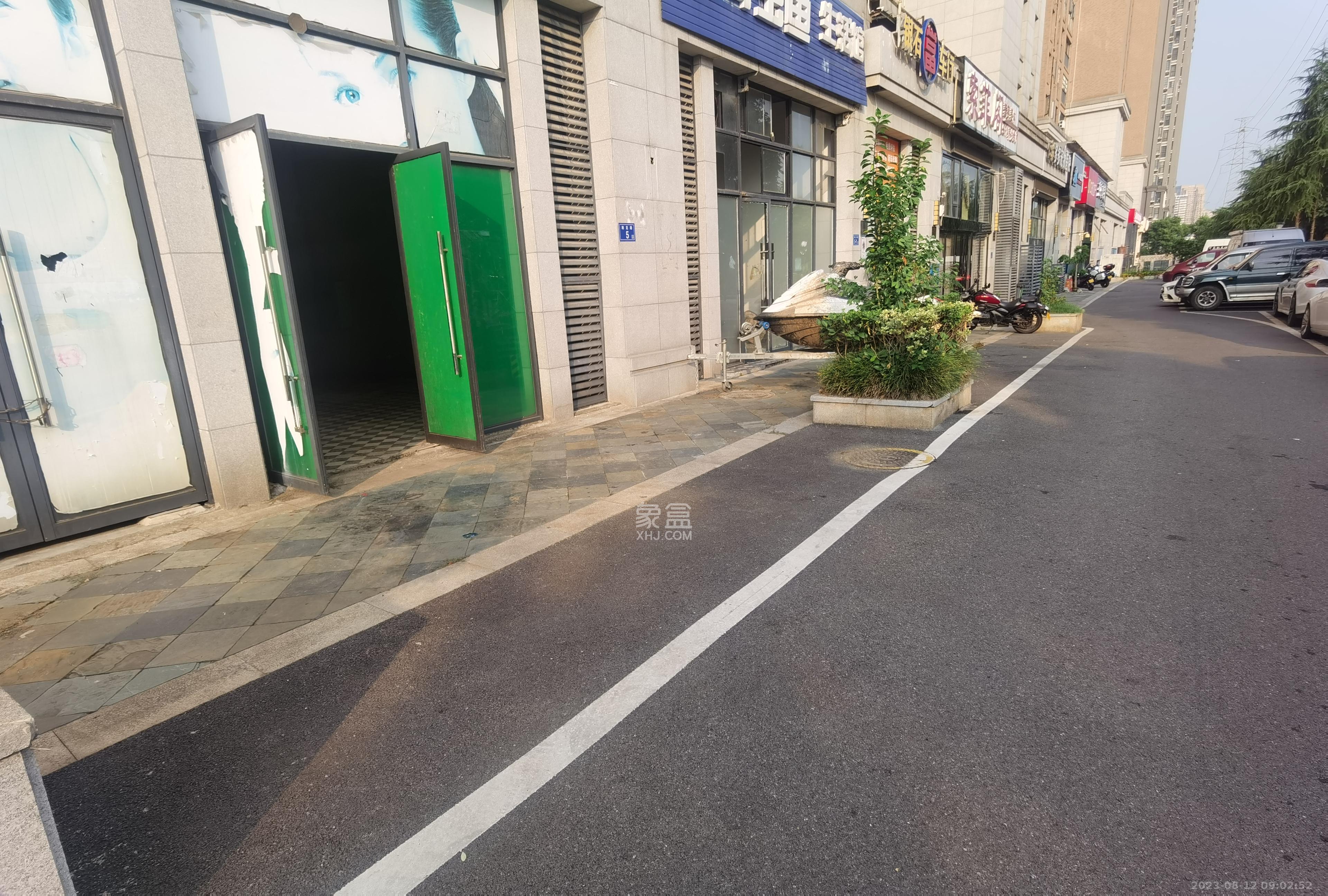 三一街区   60.14㎡     1300.00元/月室内图