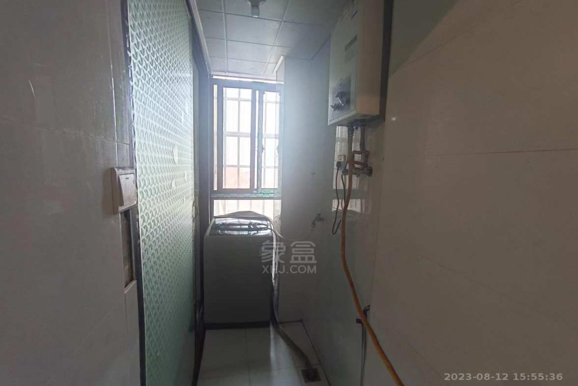 金色荷塘  2室2厅1卫    1500.0元/月室内图1