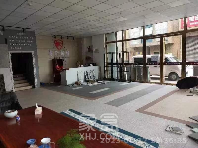 安沙国际建材城   230.0㎡      8000.0元/月室内图