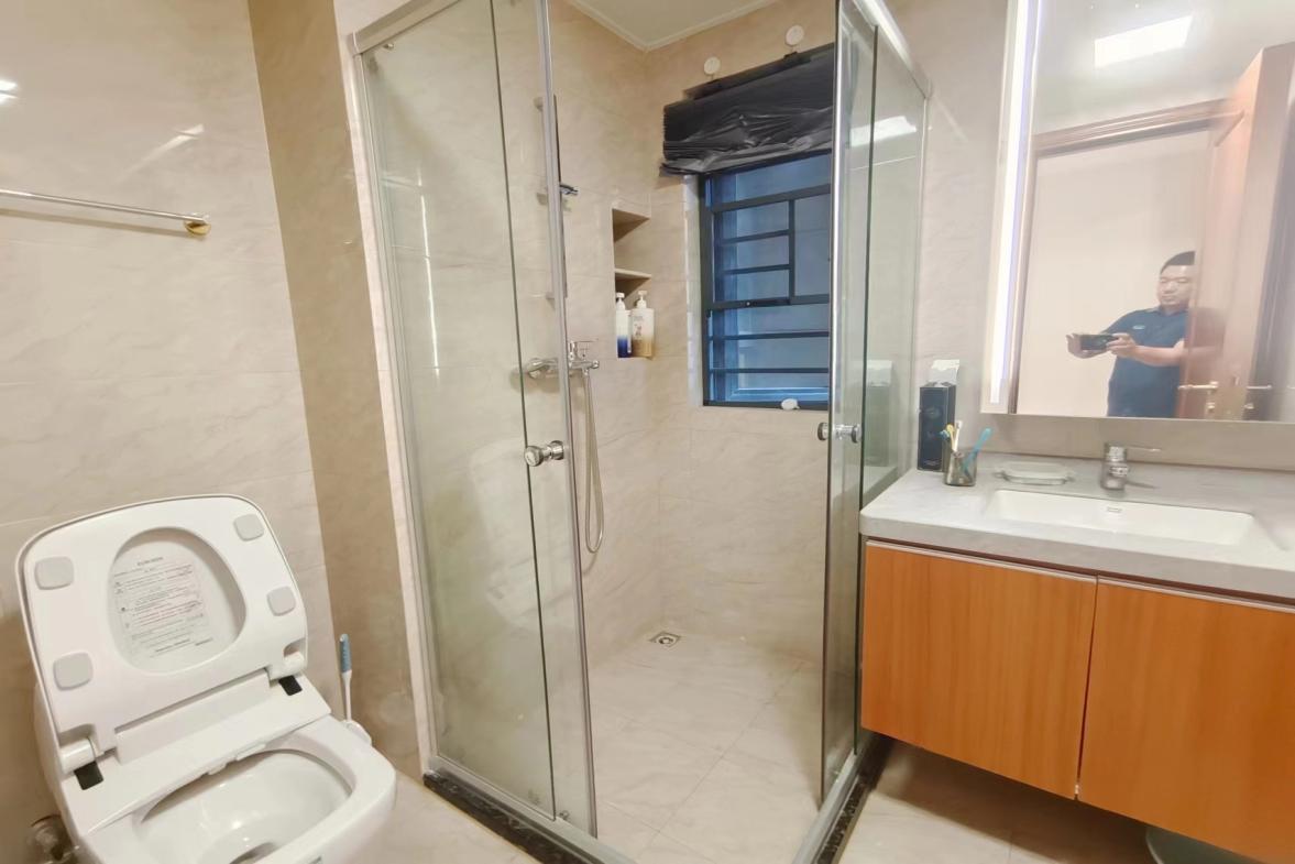 恒大未来城  3室2厅1卫    1700.0元/月室内图