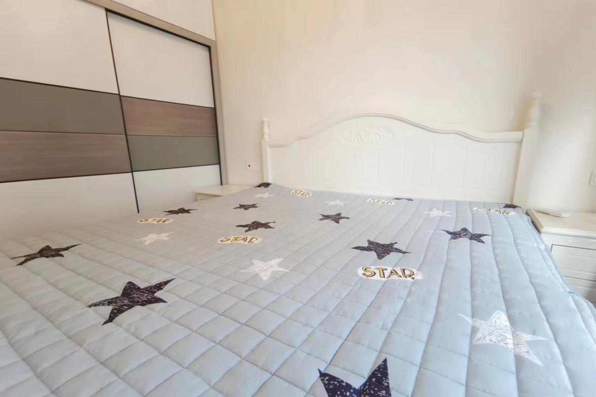 恒大未来城  3室2厅1卫    1700.0元/月室内图