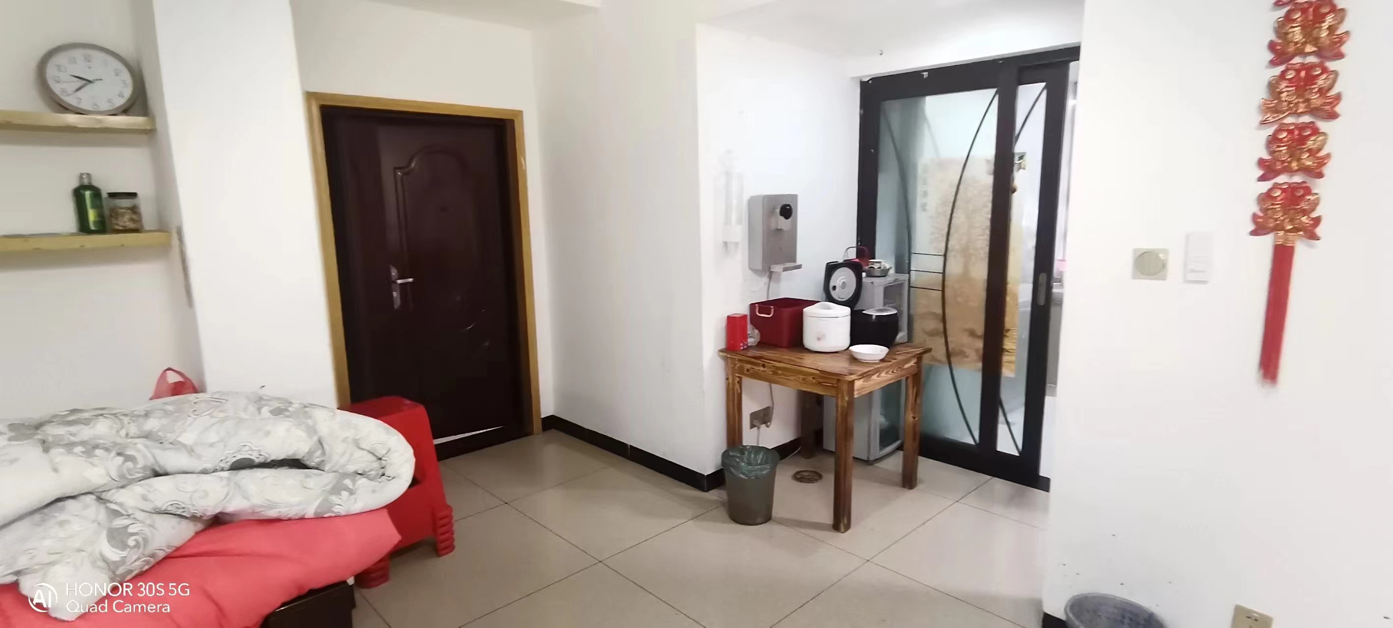 湾田和悦  3室2厅1卫    60.0万