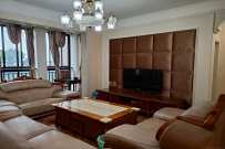 爱琴海岸 3室2厅 2700.00元