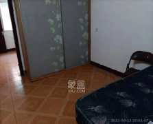 金地社区  2室1厅1卫   1200.00元/月