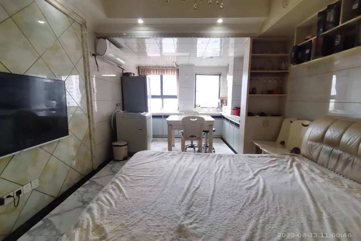 中建御山和苑  1室1厅1卫    1300.0元/月 中建御山和苑  1室1厅1卫    1300.0元/月室内图