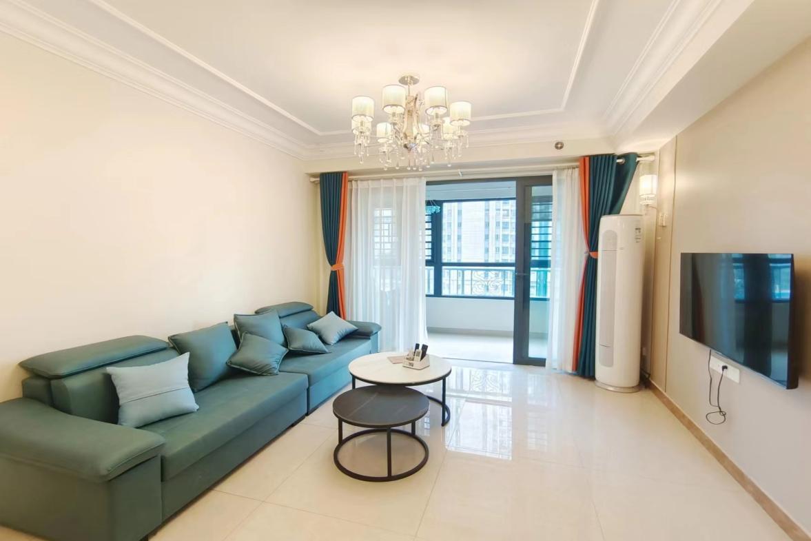 恒大未来城  3室2厅1卫    1700.0元/月室内图