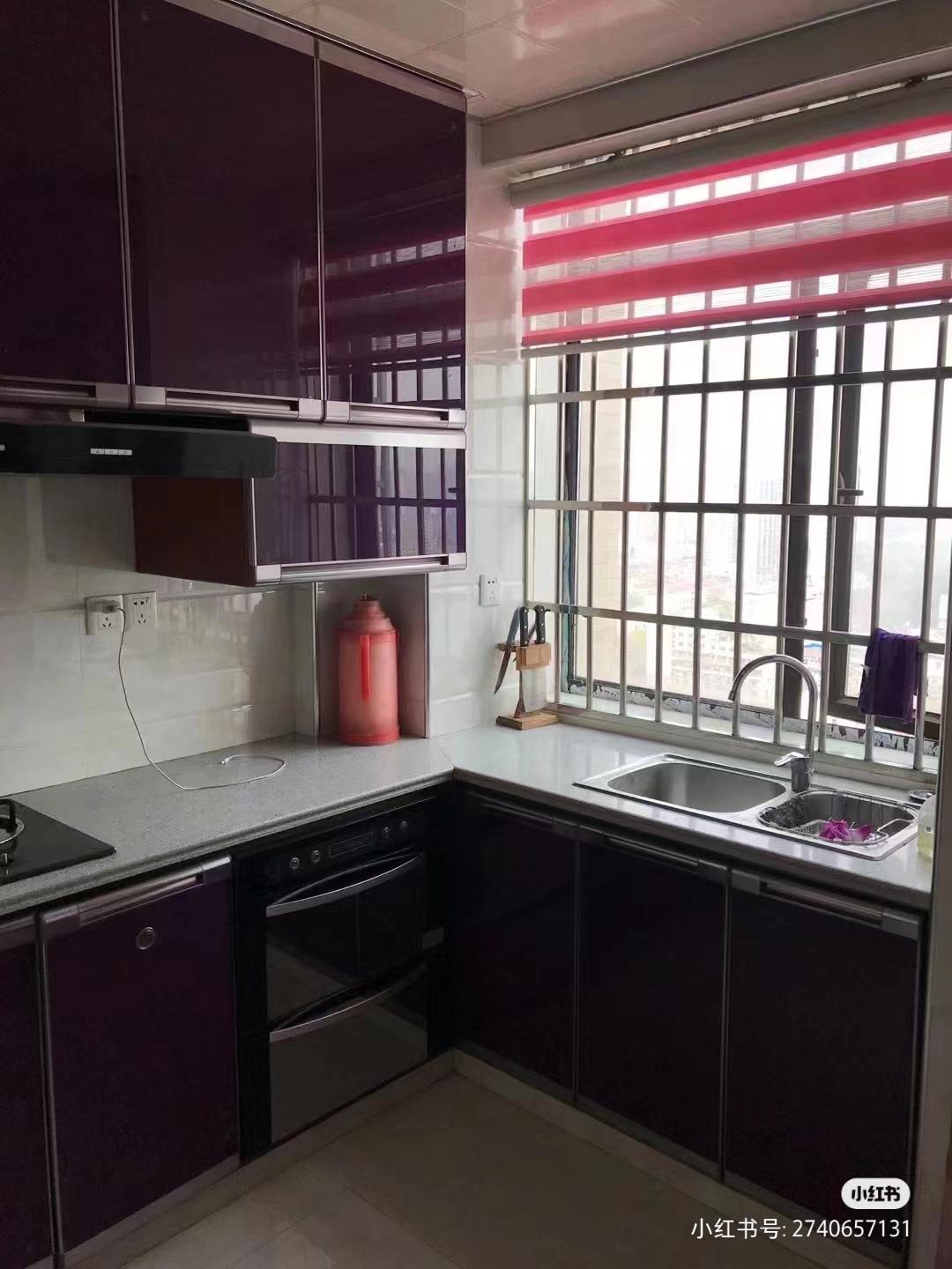 龙泰熙城 1室0厅1卫 900.0元/月 龙泰熙城 1室0厅1卫 900.0元/月室内图