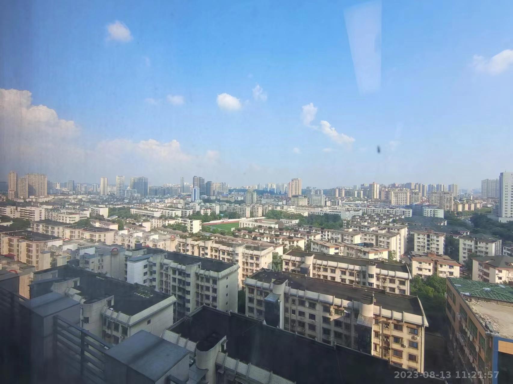 银天国际   203.0㎡     4500.00元/月