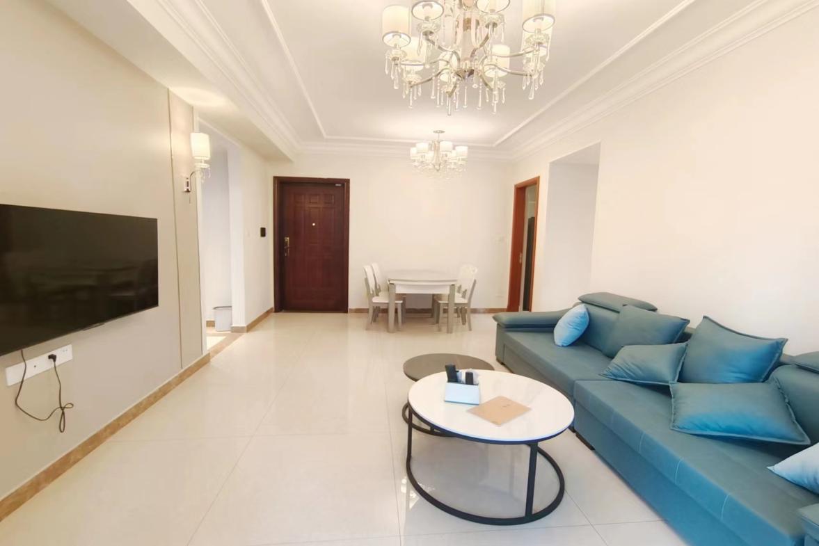 恒大未来城  3室2厅1卫    1700.0元/月室内图1