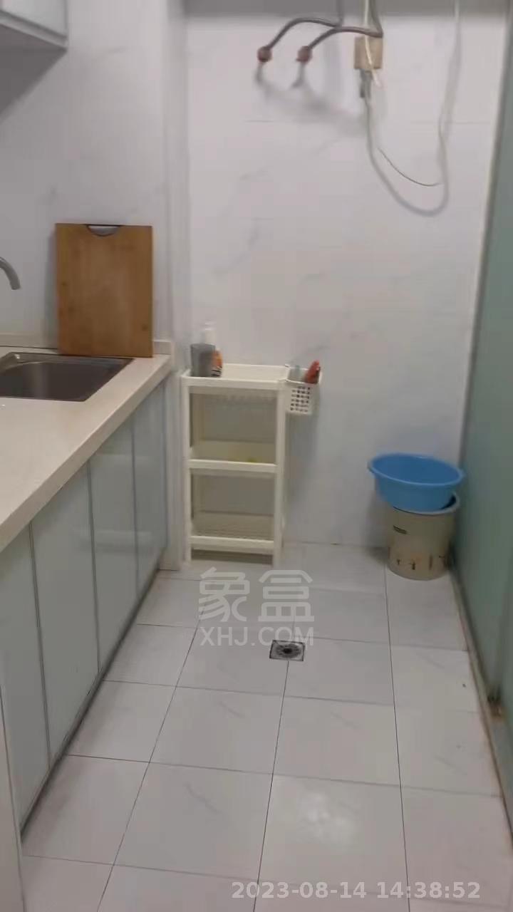 东方时代广场  1室1厅1卫    1200.0元/月