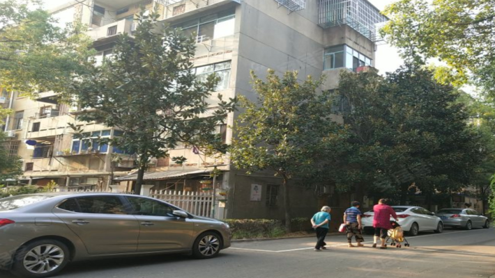 第五工程公司宿舍室内图2