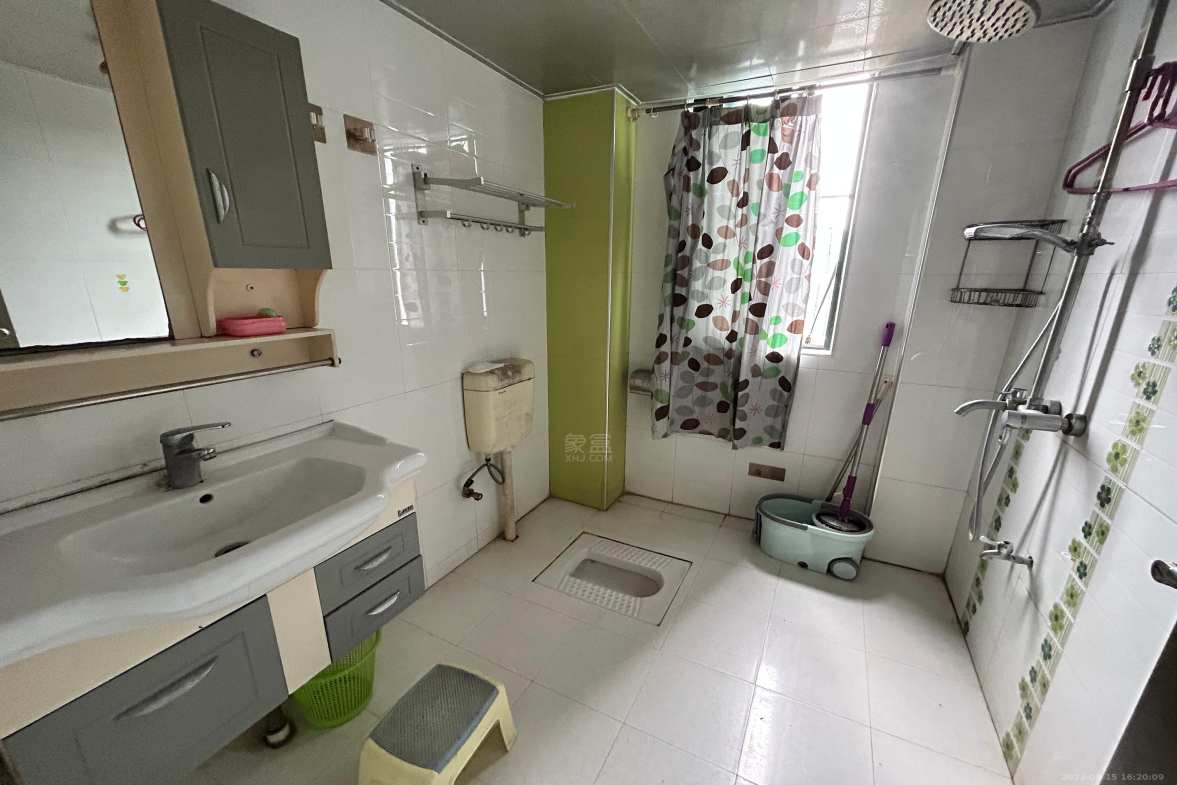 嘉盛华府  2室2厅1卫    1390.0元/月室内图