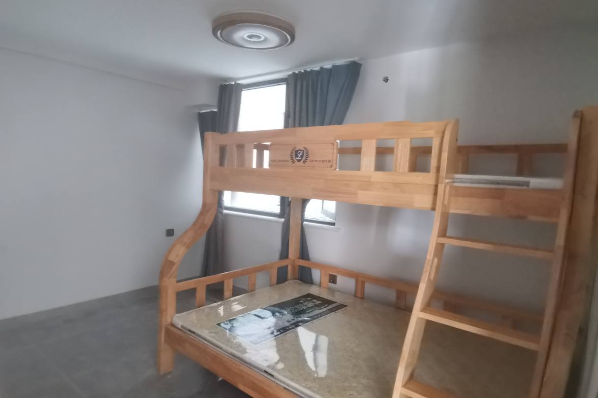 娄星区散盘  2室1厅1卫    850.0元/月室内图