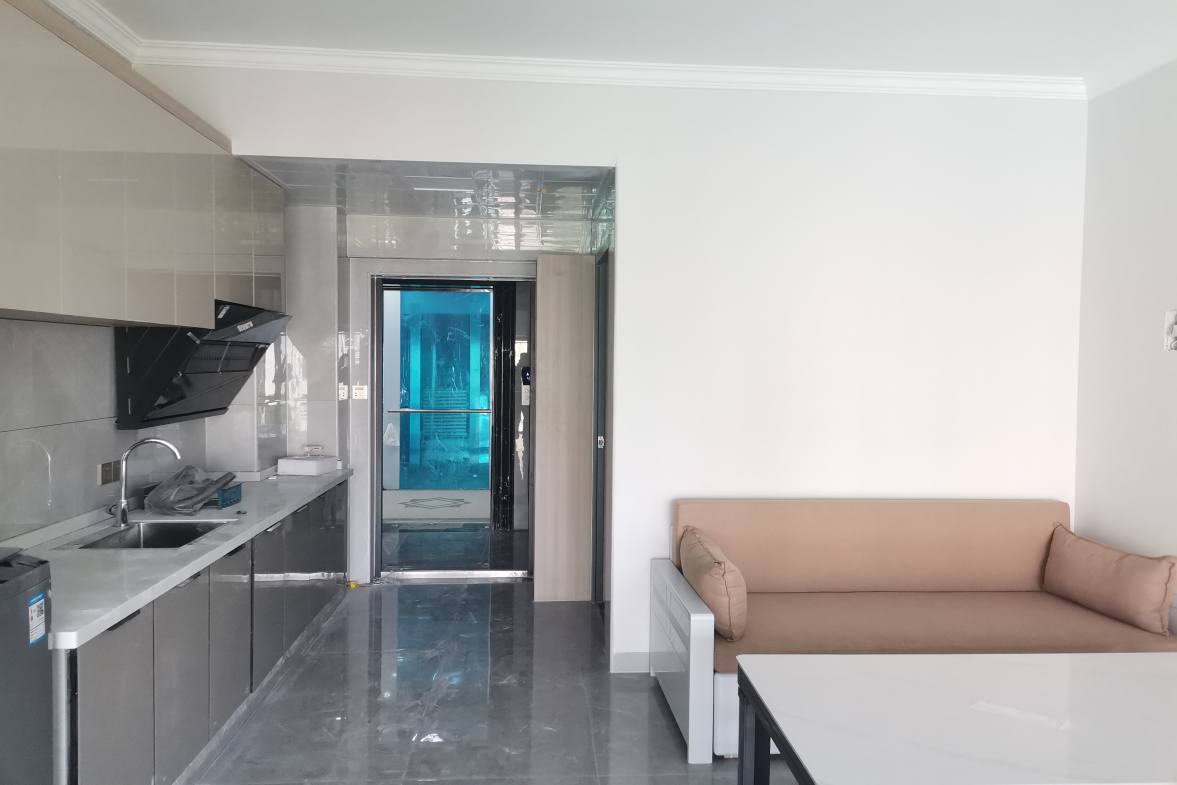 娄星区散盘  1室1厅1卫    850.0元/月室内图