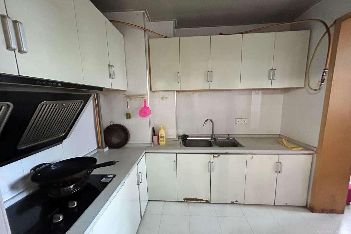 嘉盛华府  2室2厅1卫    1390.0元/月室内图1