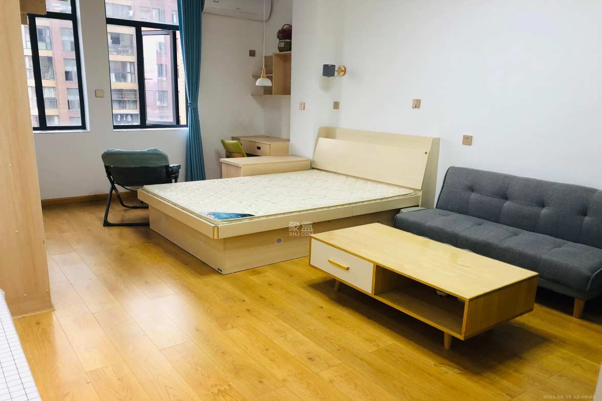 英祥春天 0室0厅0卫 1900.0元/月 英祥春天 0室0厅0卫 1900.0元/月室内图