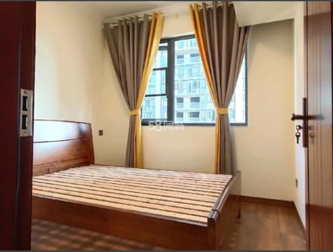 北控岳州府  4室2厅2卫    185.0万