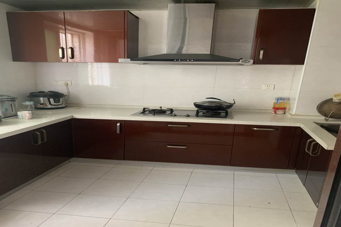 禧诚月畔湾  3室2厅1卫    2200.0元/月室内图