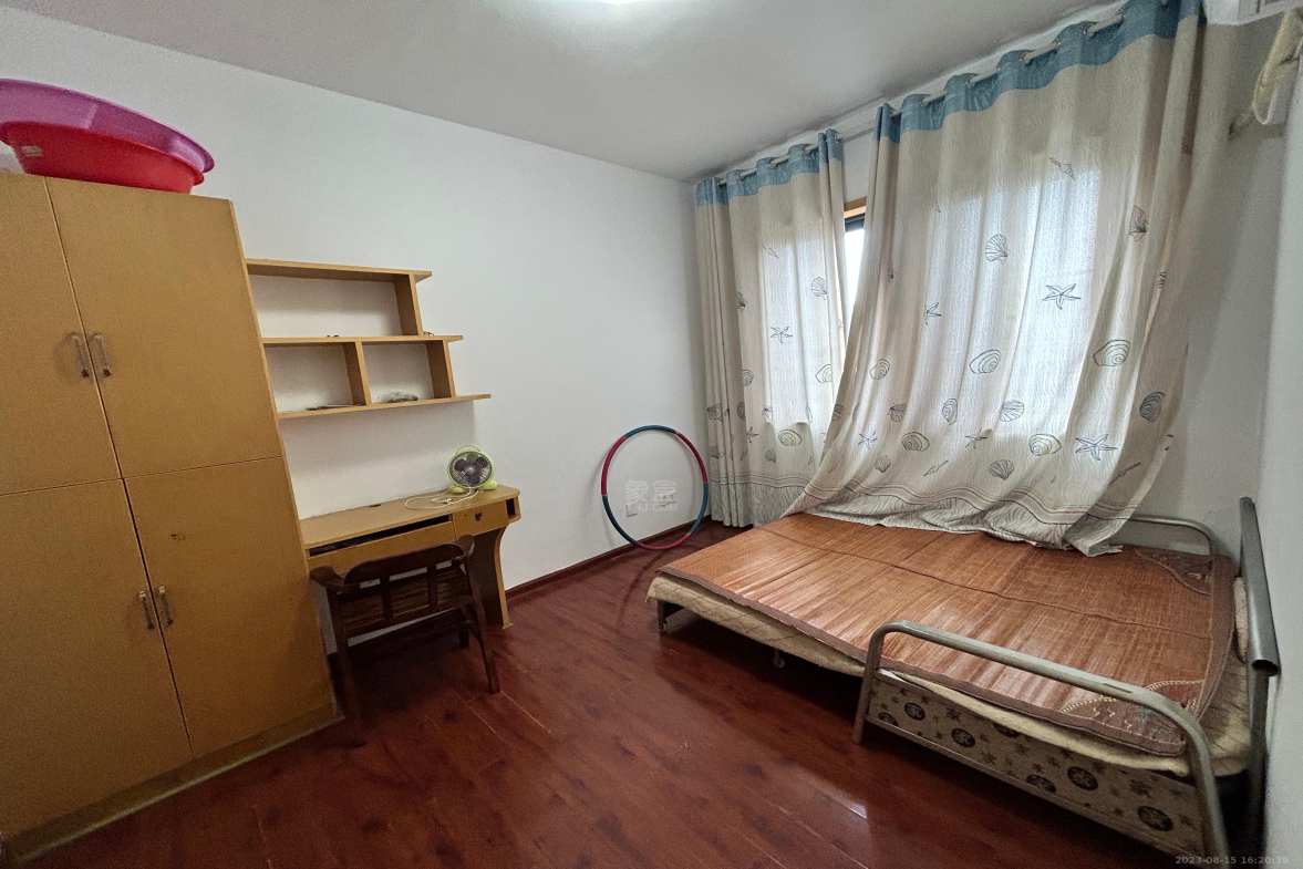 嘉盛华府  2室2厅1卫    1390.0元/月室内图