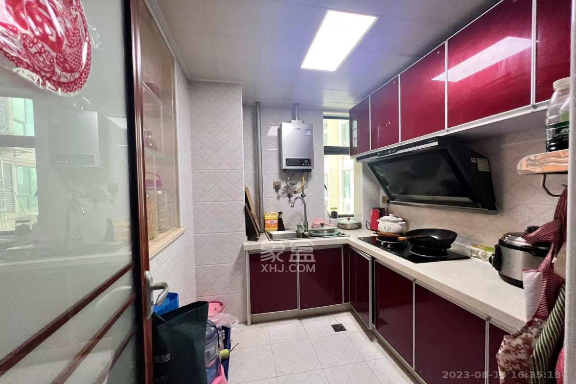 莱茵城  3室2厅1卫   1500.00元/月室内图