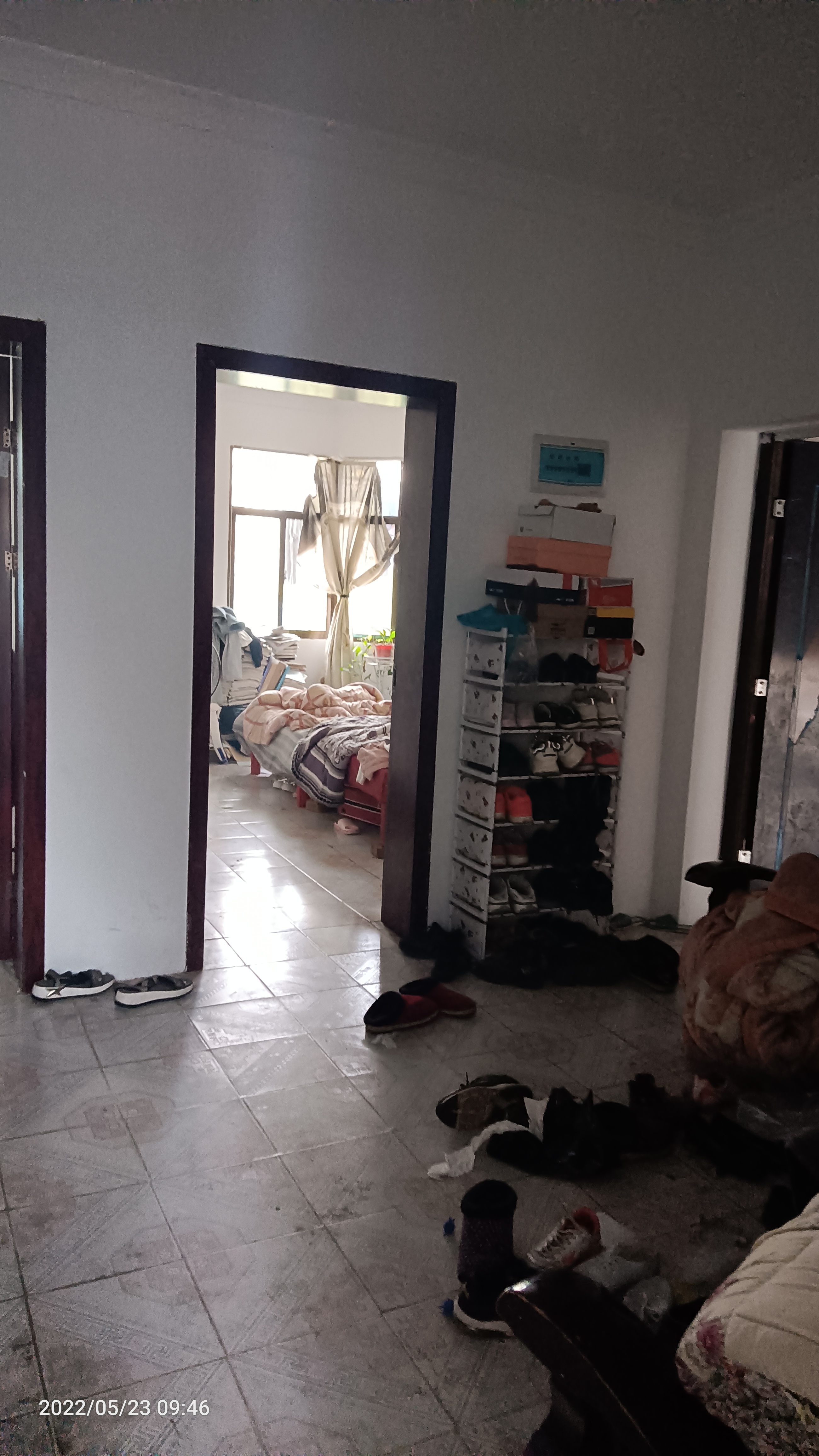 月塘生活小区  2室1厅1卫    38.0万