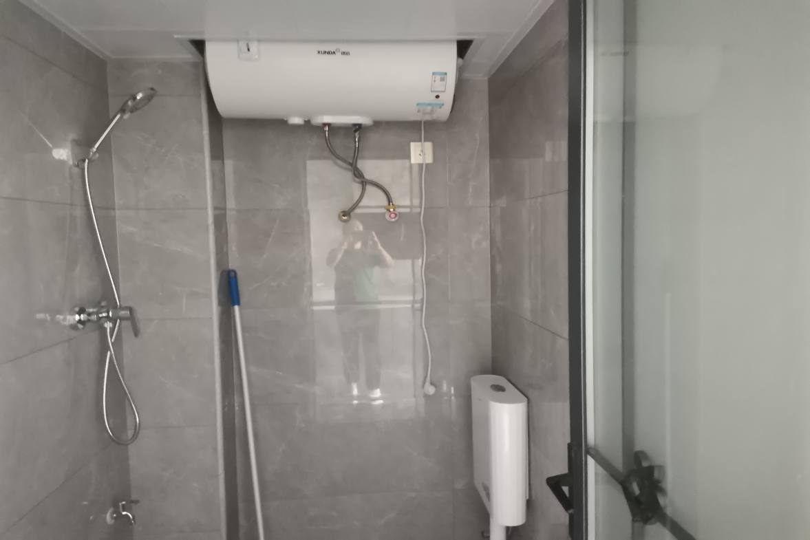 娄星区散盘 2室1厅1卫 850.0元/月 娄星区散盘 2室1厅1卫 850.0元/月室内图